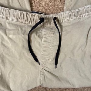 American Eagle Joggers